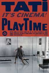 Classics: Playtime