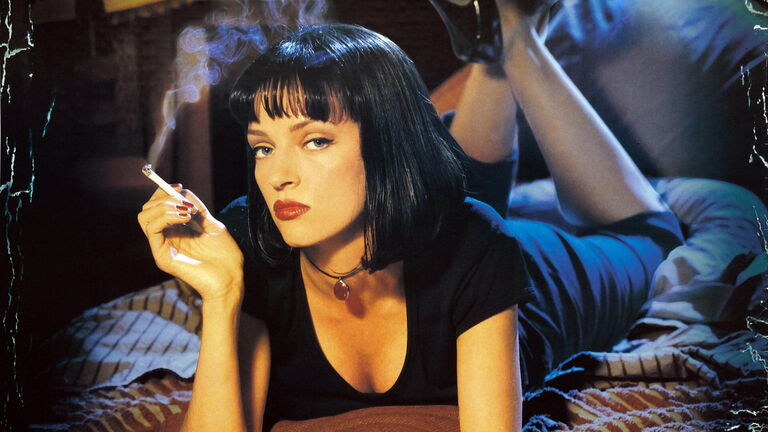 Classics: Pulp Fiction - 30th Anniversary