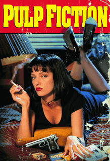 Classics: Pulp Fiction - 30th Anniversary