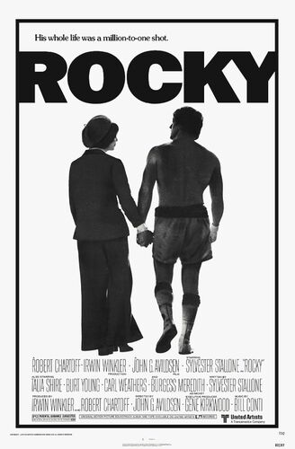 Classics: Rocky - 50th Anniversary