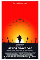 Classics: Saving Private Ryan