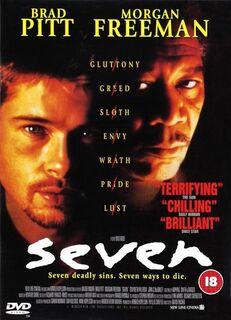 Classics: Se7en - 30th Anniversary