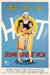 Classics: Some Like It Hot