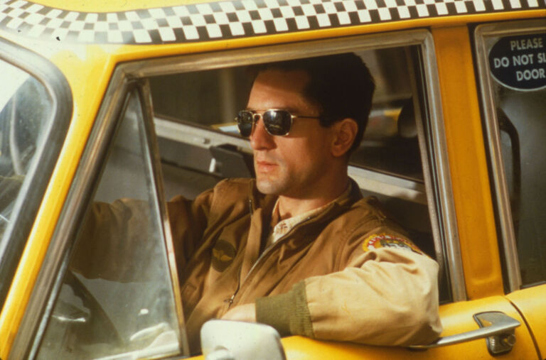 Classics: Taxi Driver - 50th Anniversary