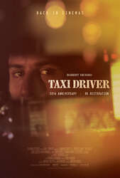 Classics: Taxi Driver - 50th Anniversary