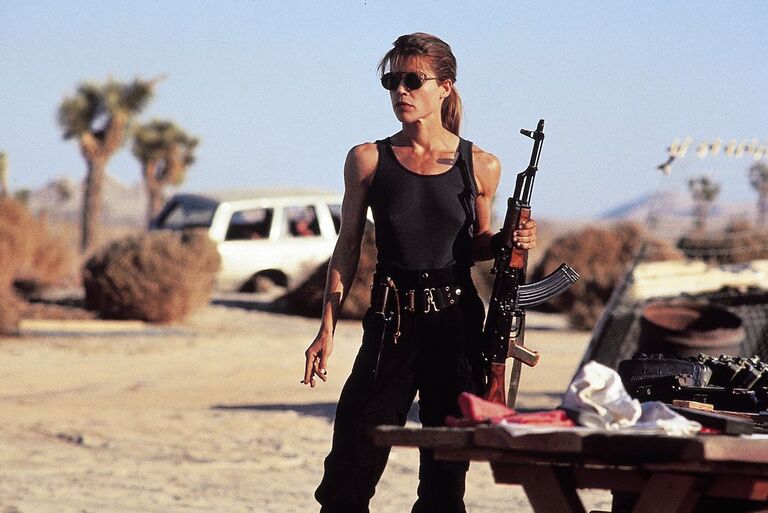 Classics: Terminator 2: Judgment Day