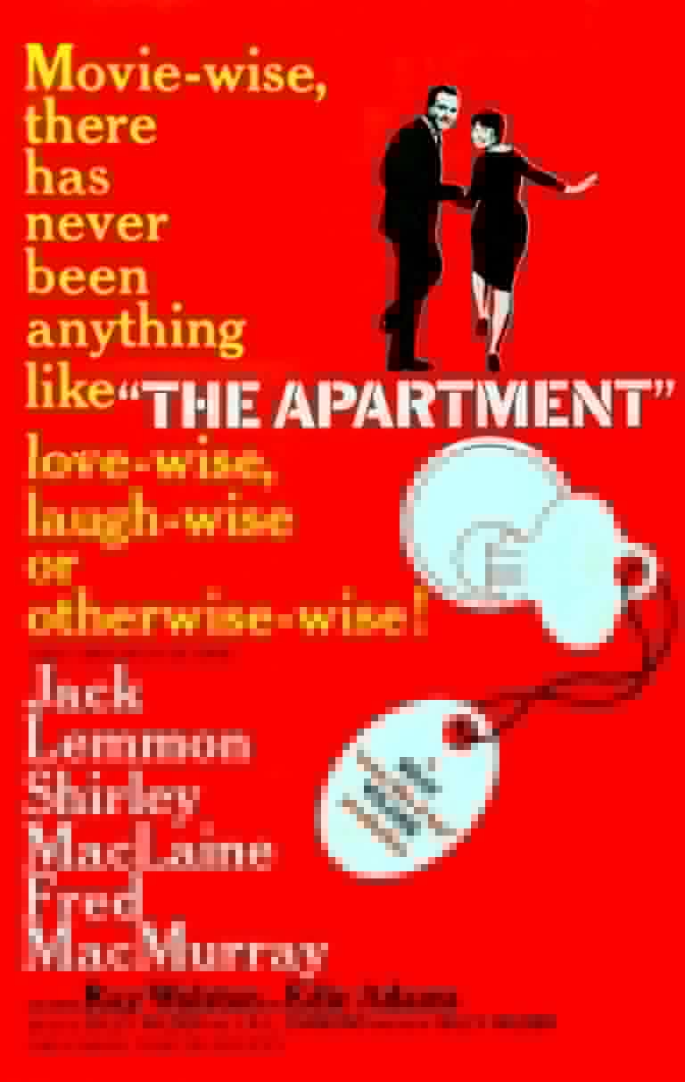 Classics: The Apartment