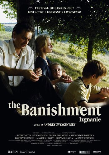 Classics: The Banishment