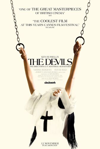 Classics: The Devils
