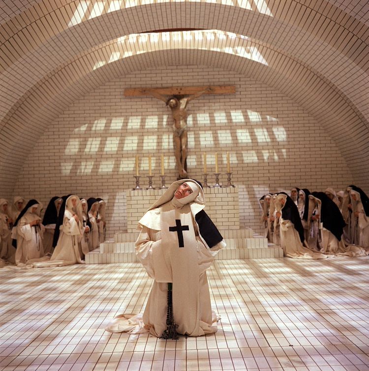 Classics: The Devils