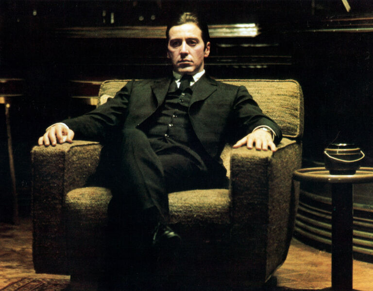 Classics: The Godfather Part II - 50th Anniversary