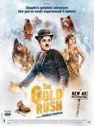 Classics: The Gold Rush - 100th Anniversary