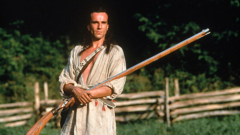 Classics: The Last of the Mohicans