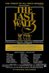 Classics: The Last Waltz