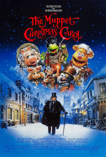 Classics: The Muppet Christmas Carol