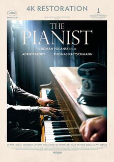 Classics: The Pianist