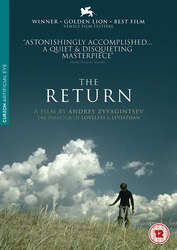 Classics: The Return