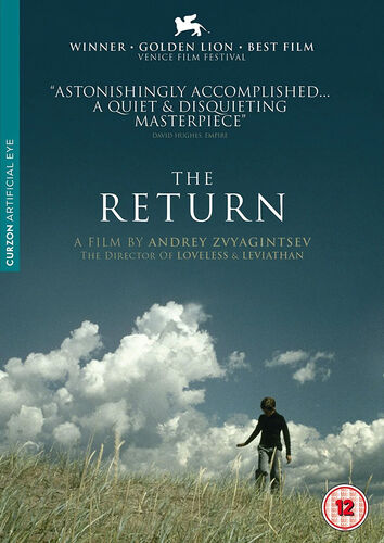Classics: The Return