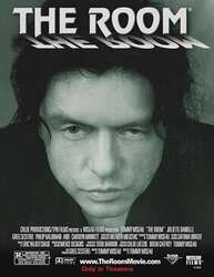 Classics: The Room