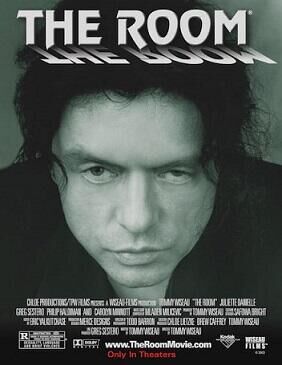Classics: The Room