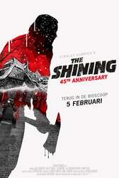 Classics: The Shining - 45th Anniversary