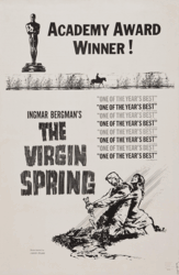Classics: The Virgin Spring