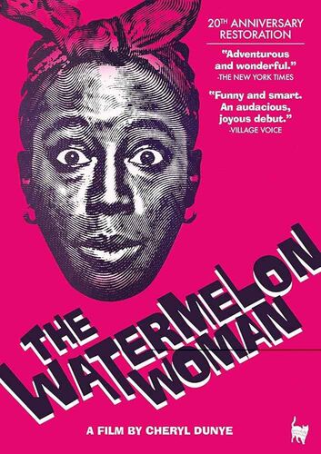 Classics: The Watermelon Woman