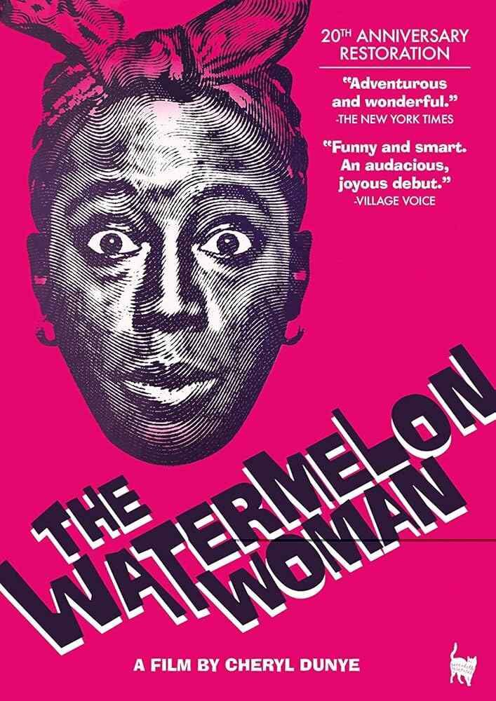 Classics: The Watermelon Woman