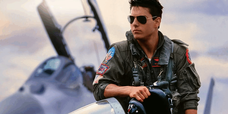 Classics: Top Gun - 40th Anniversary