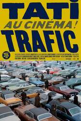 Classics: Trafic