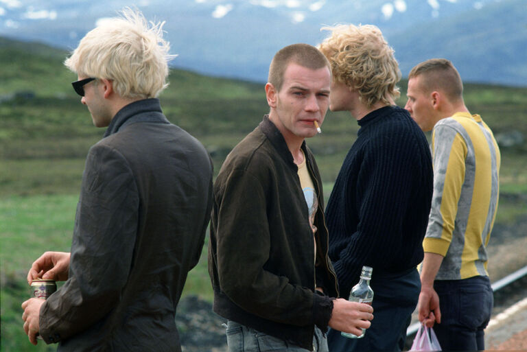 Classics: Trainspotting - 30th Anniversary