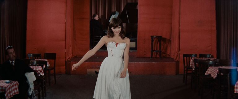 Classics: Une Femme Est Une Femme - 65th Anniversary