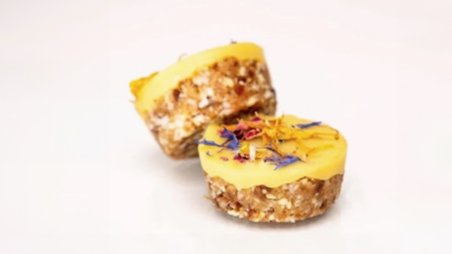 Colorful Chocolates (8+)