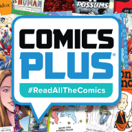Comics Plus