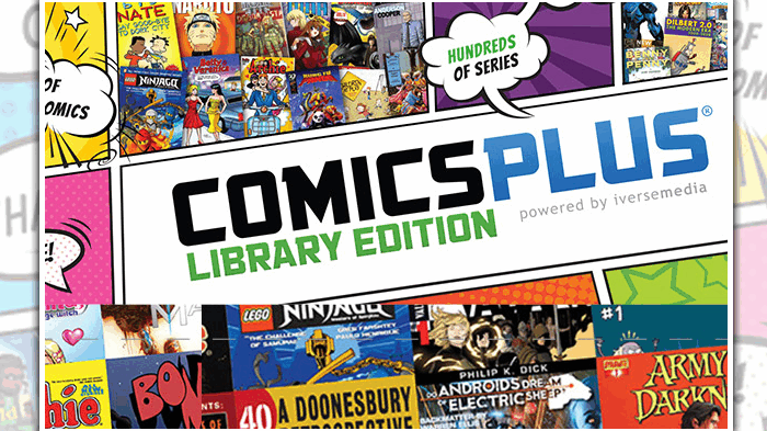 ComicsPlus
