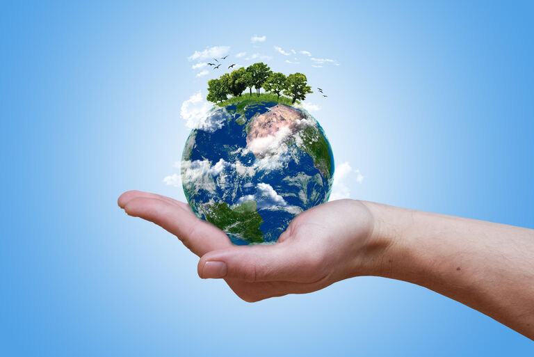 Corporate Social Responsibility