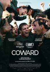 Coward