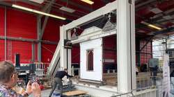 Cracked walls: scheuren zichtbaar maken met AI