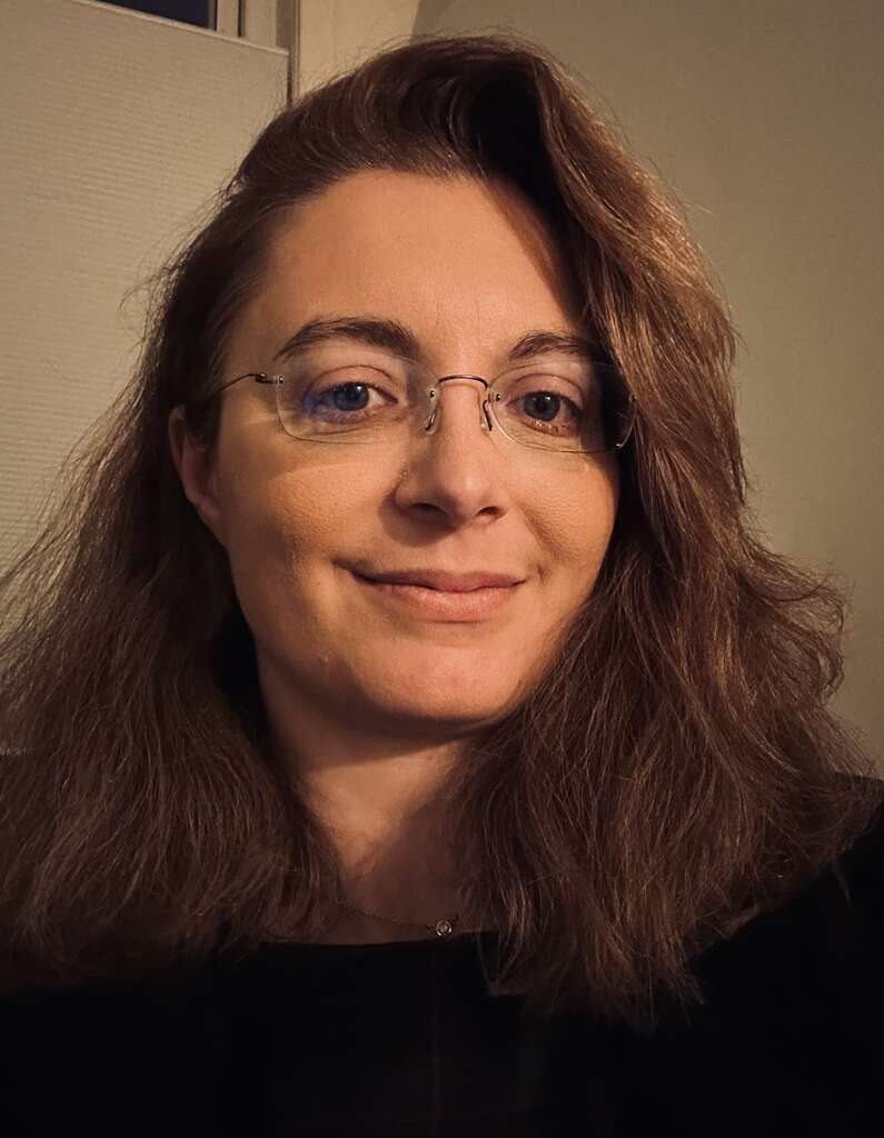 Cristina Formenti : AI en animatie, de stand van zaken