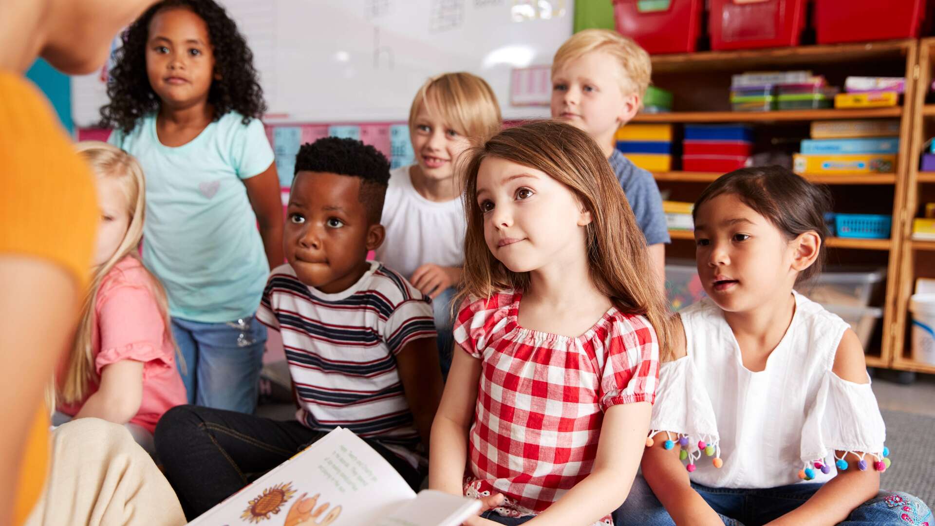 Cursus leescoördinator