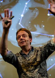 Cursus Sterrenkunde: Jeffrey Bout