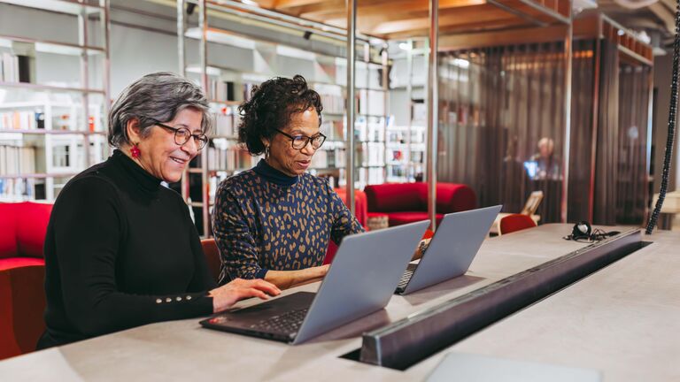 Cursussen en workshops