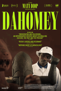 Dahomey