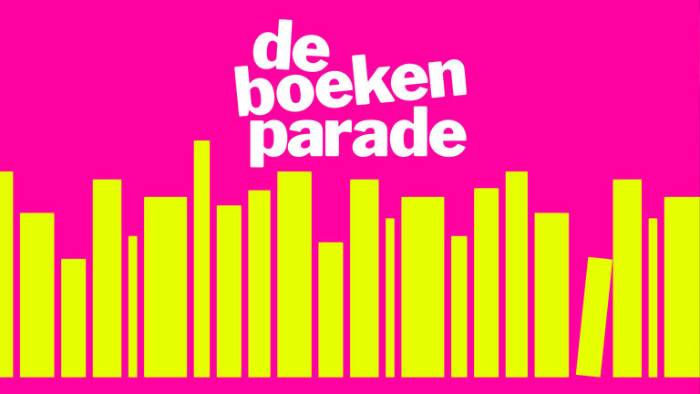 De Boekenparade - Afl 23. De Meisjes (10+)