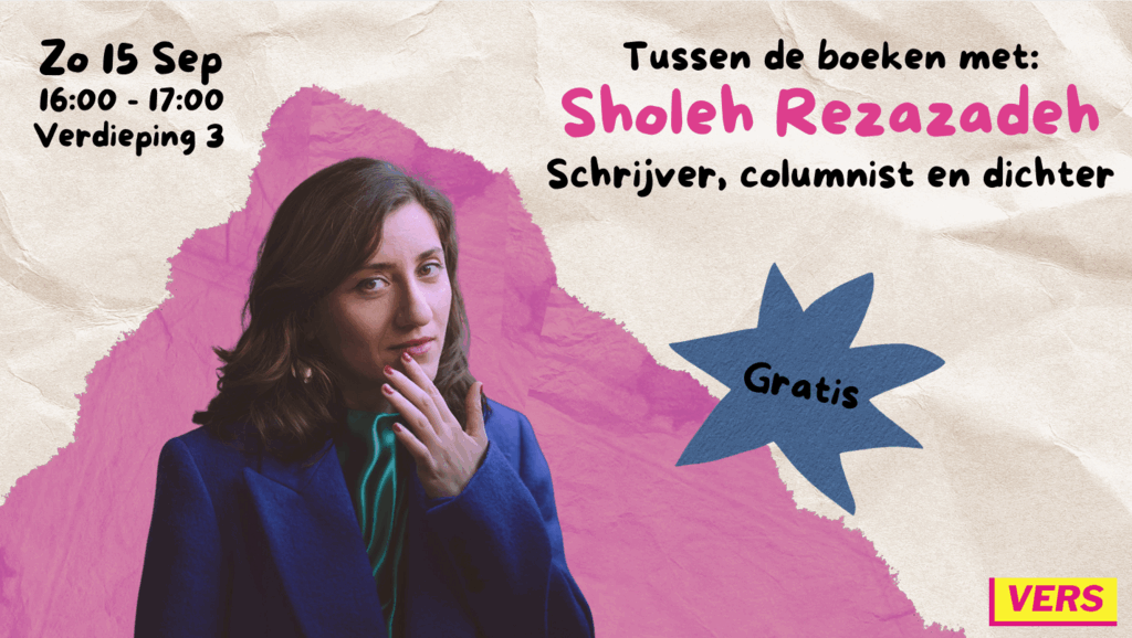 De Boekenweek voor Jongeren