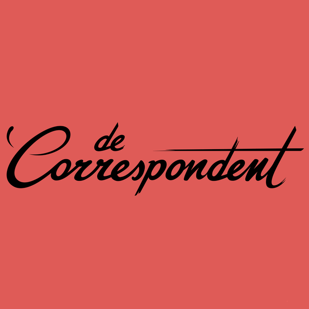 De Correspondent