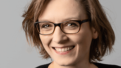 De democratische markt