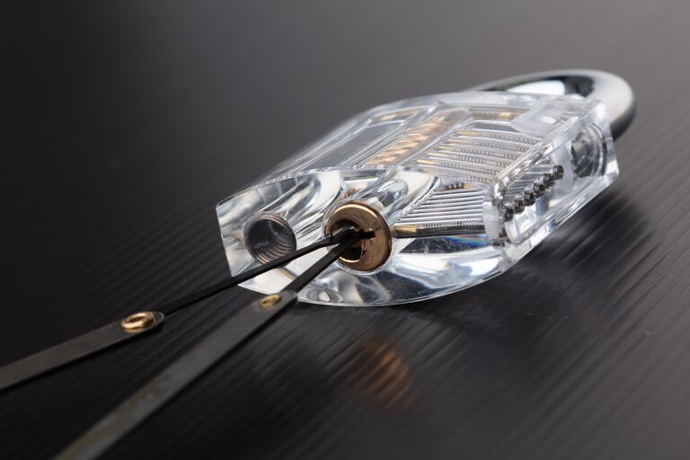 De fascinerende wereld van lockpicking