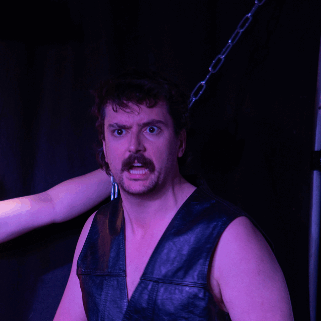 De Filosofische Martelkamer