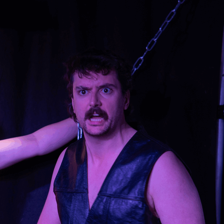 De Filosofische Martelkamer